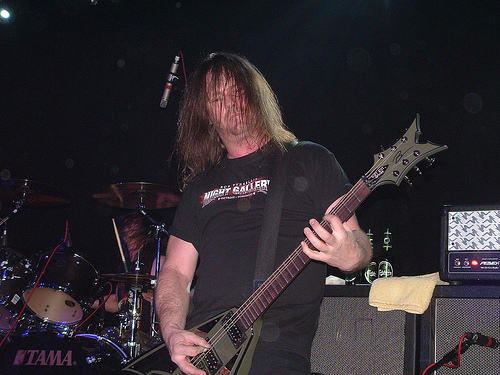 Exodus photo